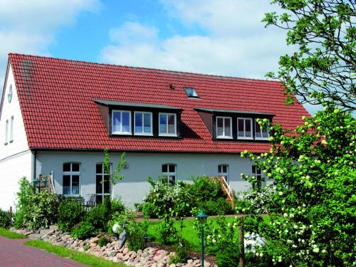 Modernes Studio nahe Müritzsee in Buchholz in Buchholz, Deutschland
