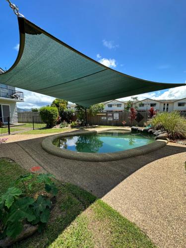 Holiday at Henry St West End, Townsville QLD 3 night min