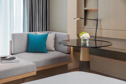 Courtyard by Marriott Shenzhen Bao'an