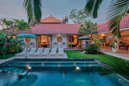 Villa Bali Manis