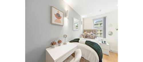 Tiny Studio in Very Central Location, Londra