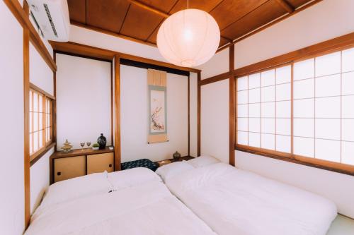 One Harajuku: Private Oasis, Tokio (fotografie 8)