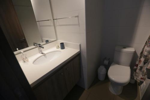 Two-Bedroom Apartment image 10