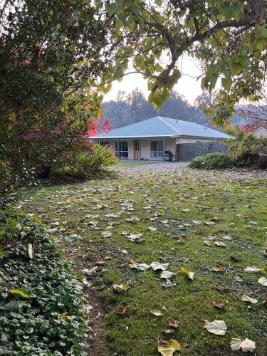 Brookfield Guest House, Wangaratta