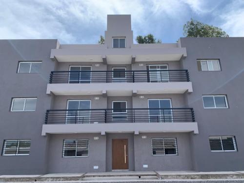 Housing Center I in Jesús María