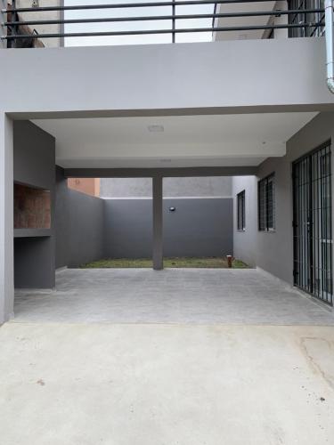 Dārzs, Housing Center I in Jesús María
