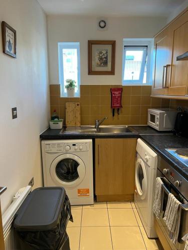 Cosy Private Rooms near Euston Station, Central London in London