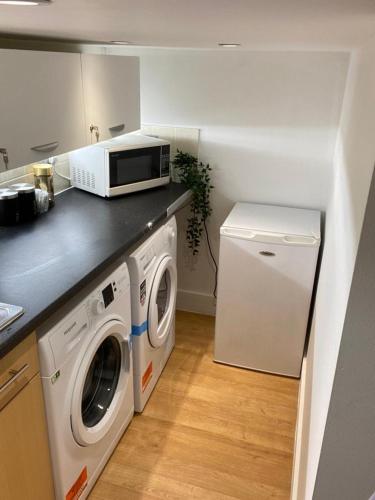 Cosy Private Rooms near Euston Station, Central London in London
