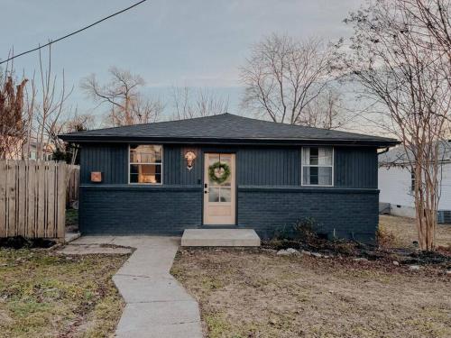 Cozy Urban Escape - East Nashville - Dreami Stays in Nashville, USA