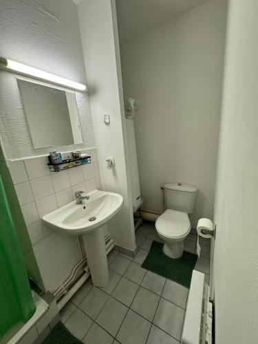 Kremlin-Bicêtre (Kremlin-Bicetre) in Le Kremlin Bicetre