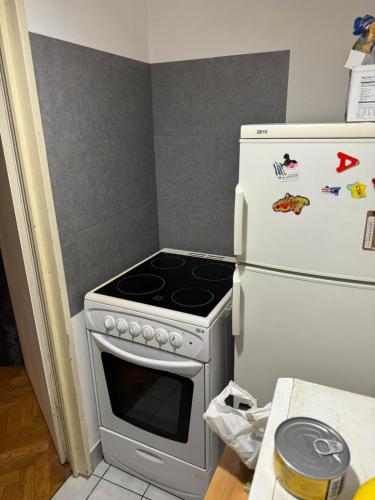 Kremlin-Bicêtre (Kremlin-Bicetre) in Le Kremlin Bicetre