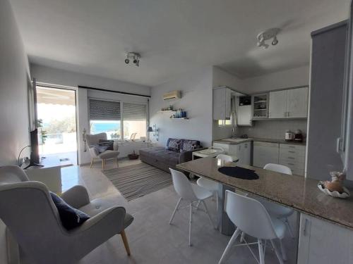 Apartment on the beach in ไซโรปิกาโด