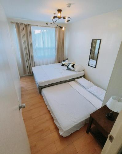 Davao Condo 2BR Pool Wifi Netflix near Port of Davao