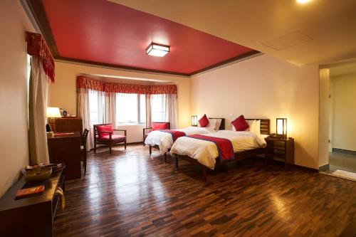 Shambaling Boutique Hotel photo 4