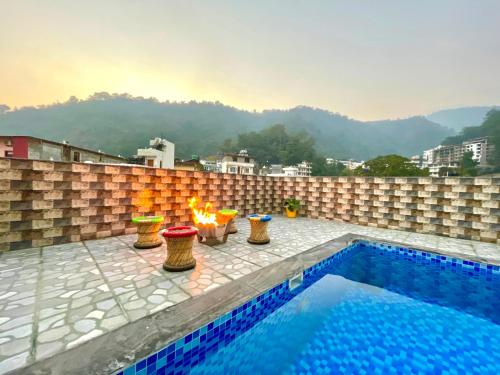 Hotel Kedar inn photo 2