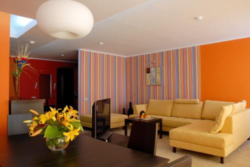 Oprema, 7 Days Hotel Kamyanets-Podilskyi in Novyi Plan