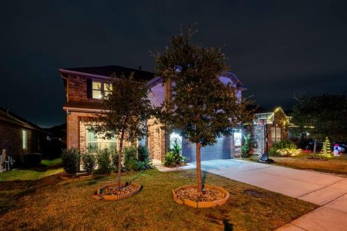 Spacious long stay family home in Kingwood/Humble in Atascocita