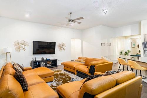 Facilities, Spacious long stay family home in Kingwood/Humble in Atascocita