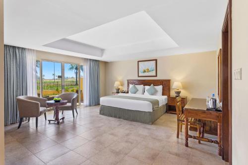 Al Hamra Village Hotel in Ras Al Khaimah