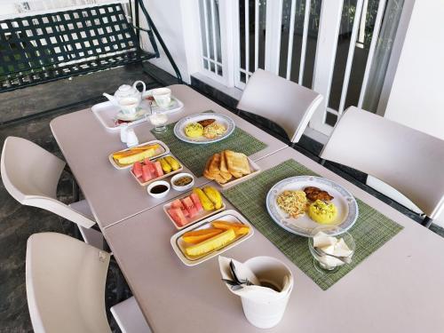 طعام و مشروبات, Boztreve Home in باليكيلي