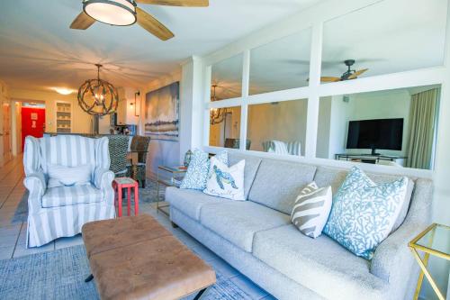Blue Cabana in Isle of Palms, USA
