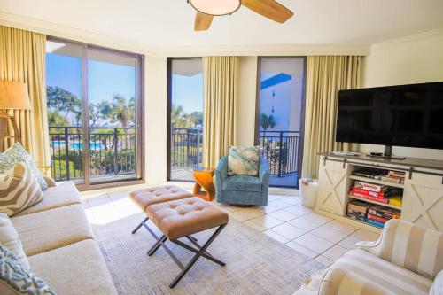 Blue Cabana in Isle of Palms, USA