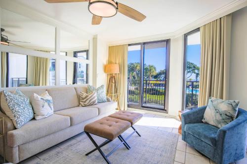 Blue Cabana in Isle of Palms, USA
