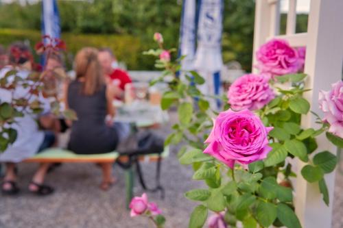 Restaurante, Gasthaus Zur Rose in Aalen