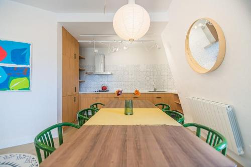 Central Luxury Living Europe Square,Balcony/Batumi