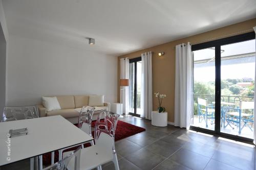 En Aparté - Hôtel - Porto-Vecchio