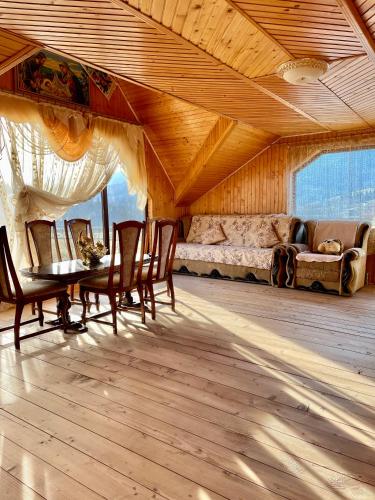 Садиба Карпат in 韋爾賀維納