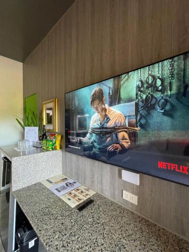 Italy Condotel Darasa