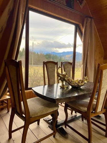 Садиба Карпат in 韋爾賀維納