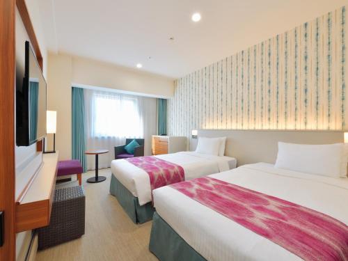 Hotel JAL City Naha