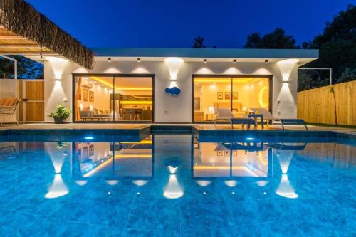 Villa Littabal / Kalkan