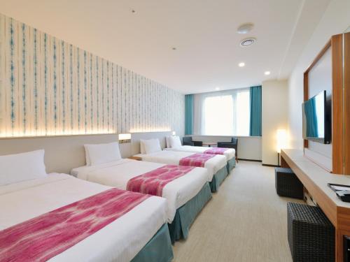 Hotel JAL City Naha