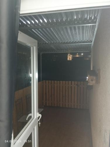 Balkon/terasa, רימון יחידות אירוח Vacation units RIMON in Ashkelon