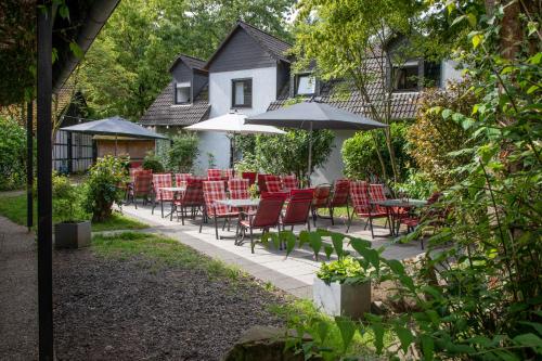 傑克斯伯格塞米那酒店 (Seminarhotel Jakobsberg) in 格林貝格