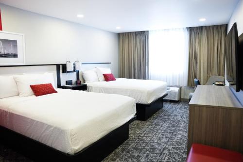 Ramada by Wyndham DFW Airport