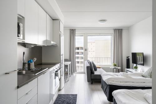Hiisi Homes Espoo Center - image 13