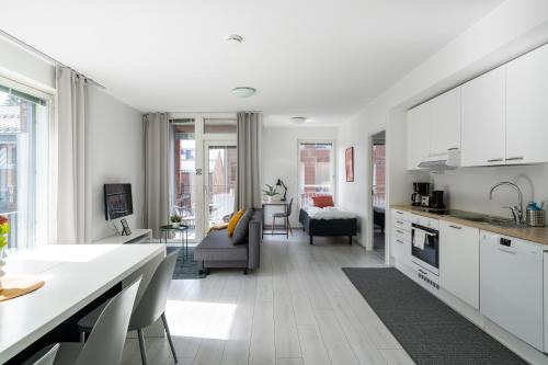 Hiisi Homes Espoo Center - image 11