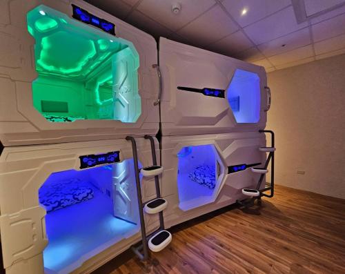 天河行旅 in Yilan