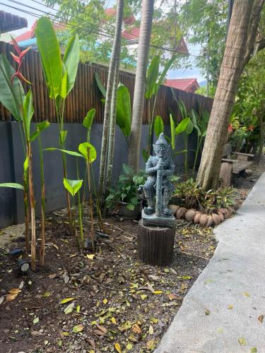 Tropical Village Resort – Ko Samui, UT
