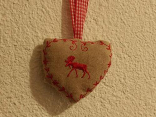  Apart Dorfbäck in Kaunertal