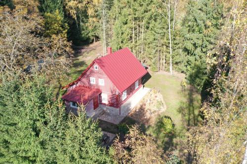 Cottage Janovice - Rudník