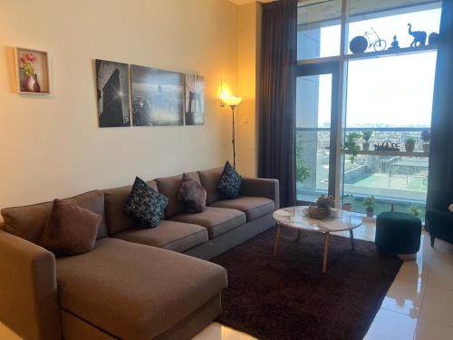 Luxurious 2 Bedroom 5 Mins from Burj Khalifa