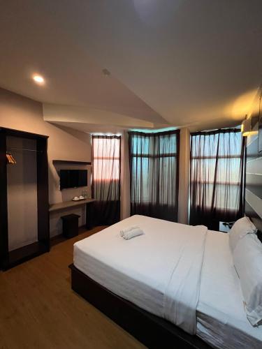 Hotel Economy Kapar in Klang North