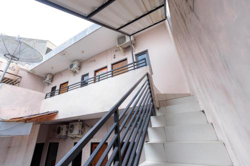 OYO 331 オスコ レジデンス