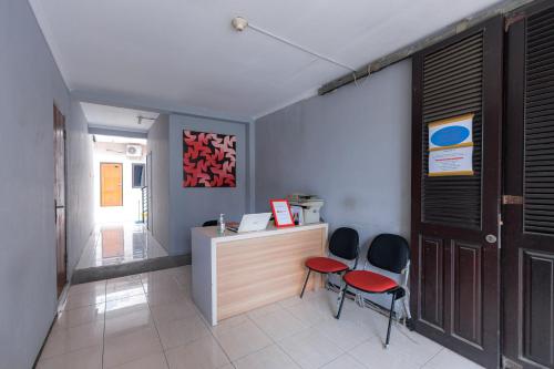 OYO 331 オスコ レジデンス