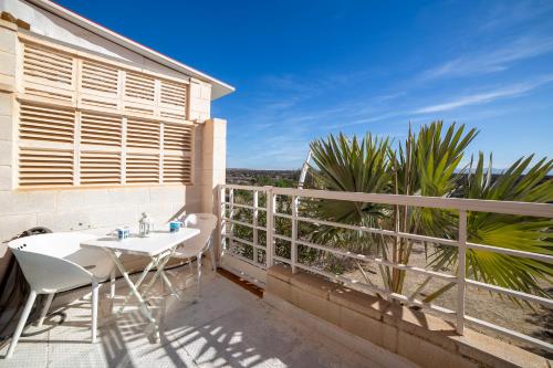 Casa Minuni in Retamar